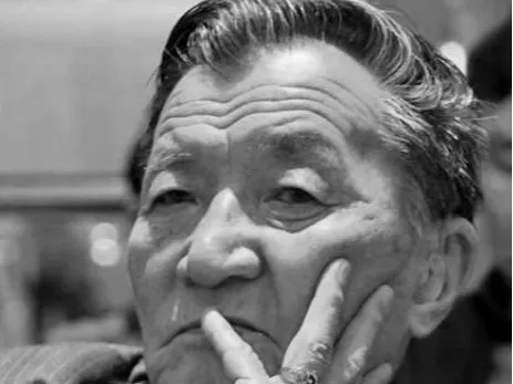 Дарма Батбаяр