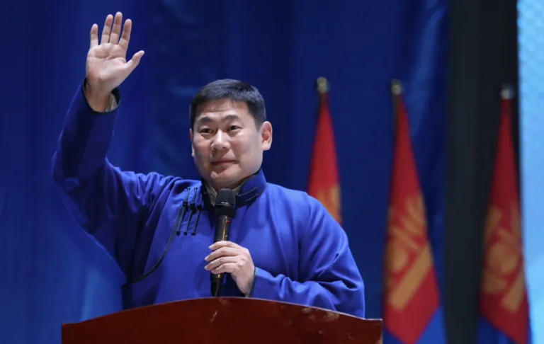 Засгийн газар