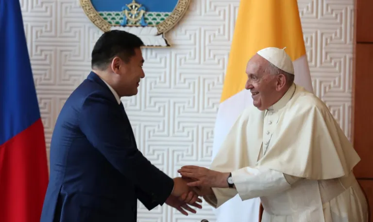 ОЮун-эрдэнэ