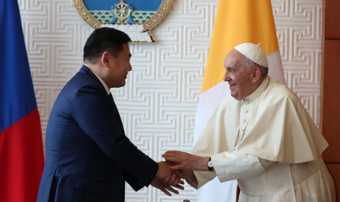 ОЮун-эрдэнэ