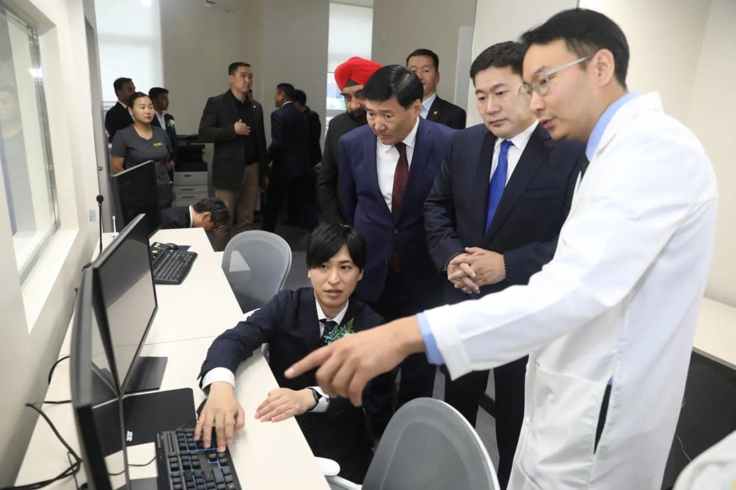 Оюун-Эрдэнэ