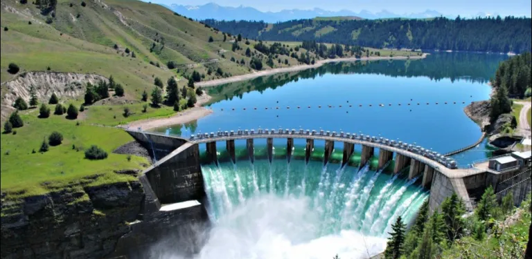 Эрдэнэбүрэнгийн УЦС