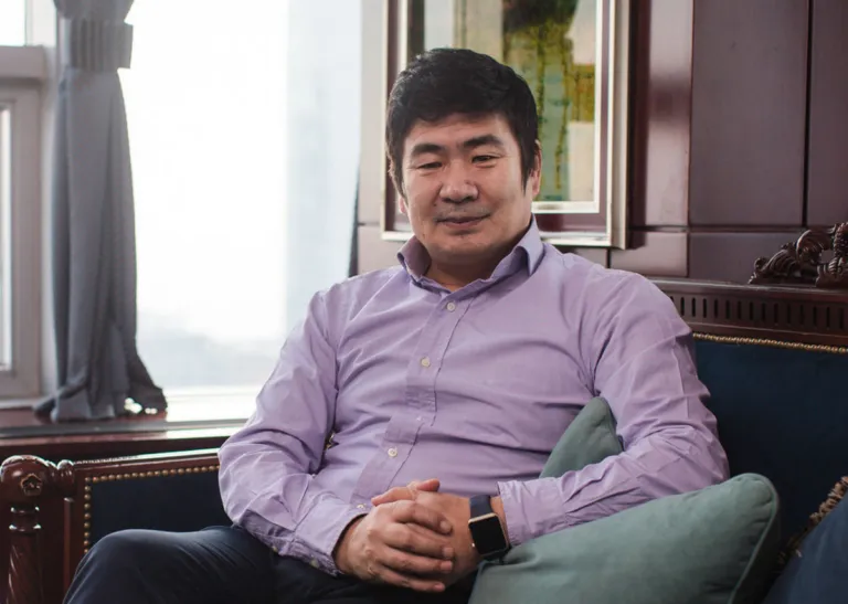 Г.Бадамсамбуу