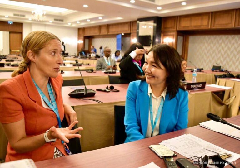 Өлзийсайхан