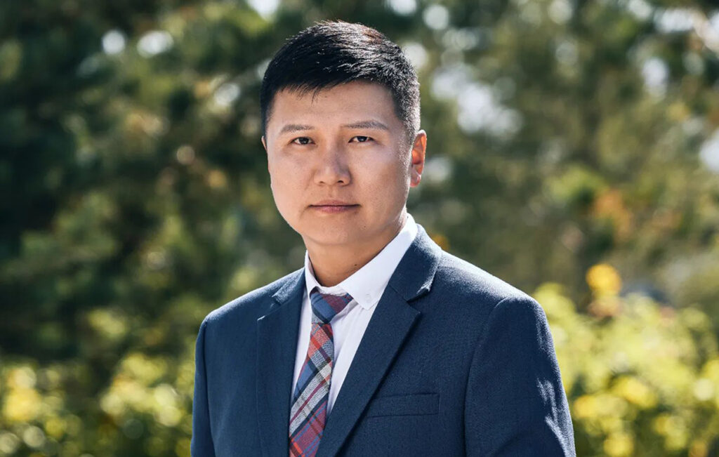 Ч.Ганжавхлан