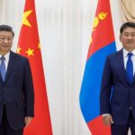 Ерөнхийлөгч У.Хүрэлсүх “Бүс ба Зам” олон улсын хамтын ажиллагааны дээд түвшний чуулга уулзалтад оролцоно