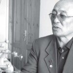 Төрийн шагналт зохиолч Далхаагийн Норов: Хайр гэдэг сэтгэлийн гүнд хадгалагдах тусам ариун, үнэ цэнтэй байдаг