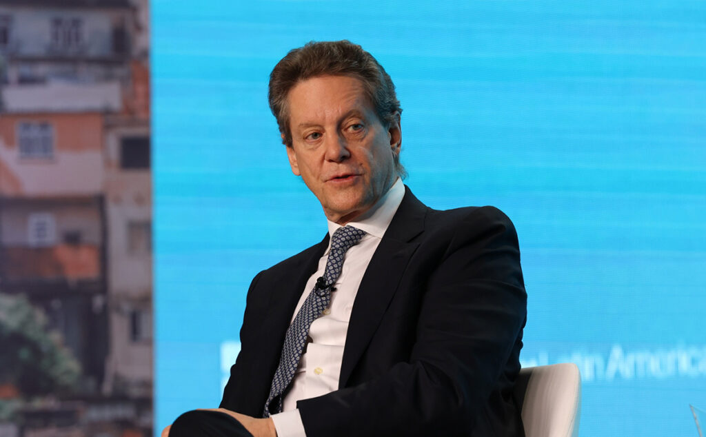 Роберт Фрийдланд