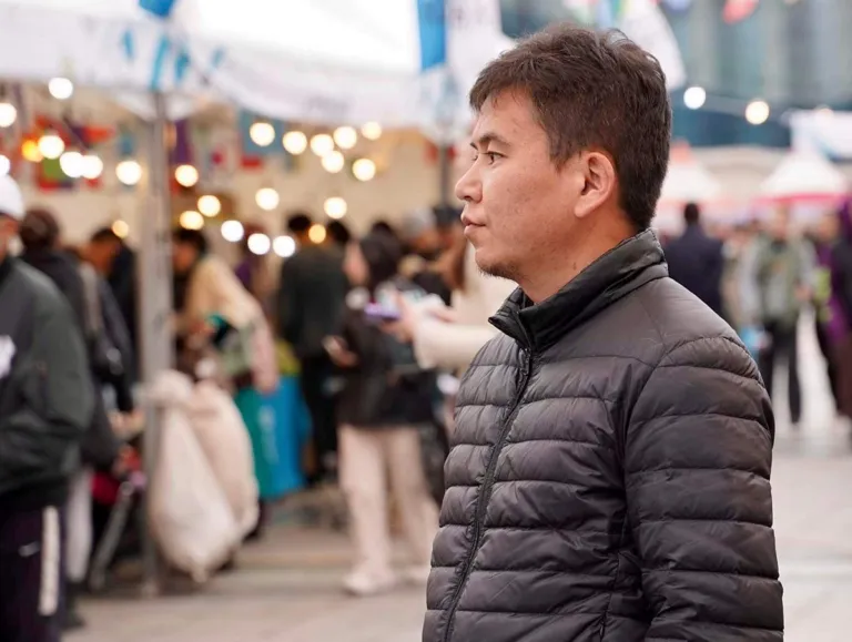 "Хүнсний инженер"