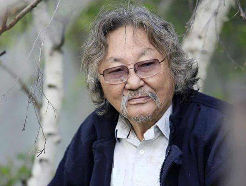 Бавуугийн Лхагвасүрэн