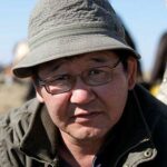 Монгол даяарын арслан сэтгэгч Шар бичээч Жамбалын Гангаа