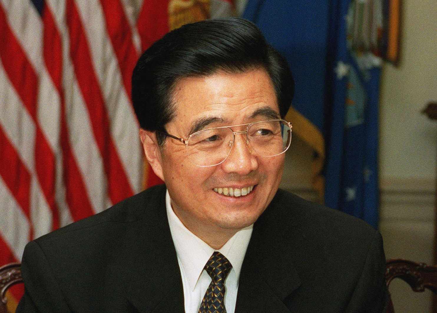 Hu_Jintao