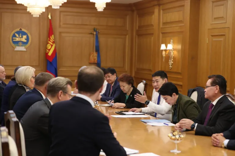 Засгийн газар