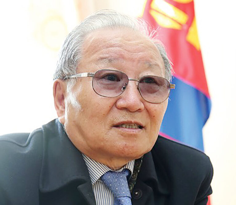 Гомбосүрэн