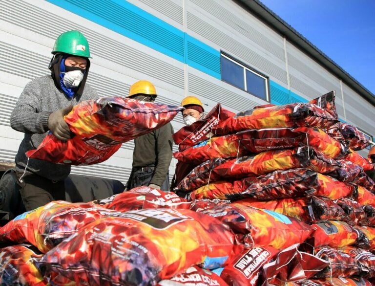 шахмал түлш