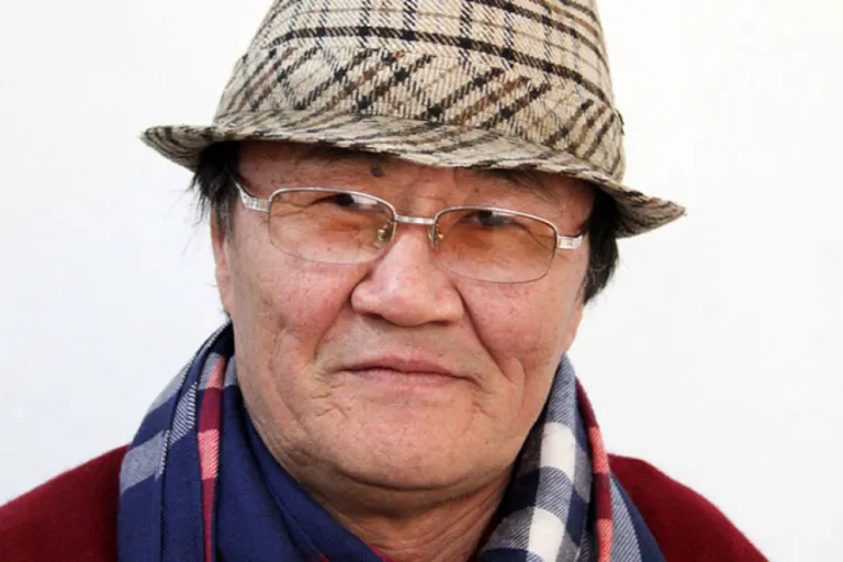 Ойдовын Содномпил