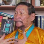 Тангадын Галсан: Хэлмэгдэж тэмээчнээр цөлөгдөж байхдаа хээр буудуулсан ч азаар амьд үлдсэн дээ