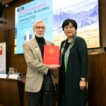 “Монгол-Канадын харилцаа олон улсын өнцгөөс” бага хурал болов