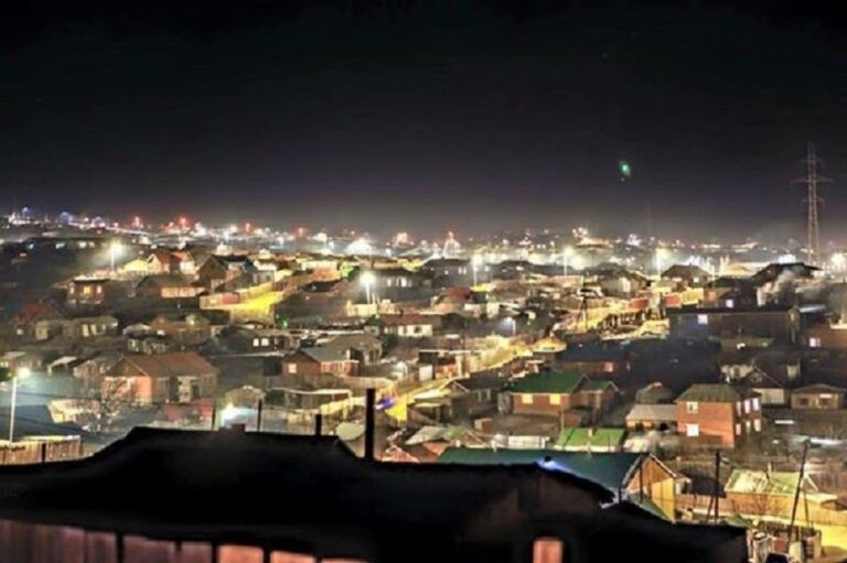 шөнийн тариф