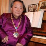 Б.Шарав: Монгол түмнийг минь тэнгэр ивээг