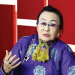 Яруу найрагч Ш.Дулмаа: Хөдөө шиг ариун, хүний мөс чанарыг шалгадаг сайхан газар байхгүй