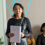 Эрүүл мэндийн коуч З.Мөнхнасан: Шууд илүүдэл жинтэй нь бус түүний цаана байгаа асуудалтай нь тулж ажилладаг