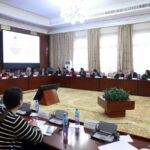 Хүний эрхийн зарчмуудыг тусгаж, жендэрийн мэдрэмжтэй бодлого боловсруулах, хууль тогтоох үйл ажиллагаа явуулж байна