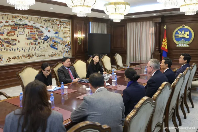 Занданшатар