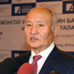 А.Цанжид: Дурын мөнгөтэй хүн төрд хэрэггүй
