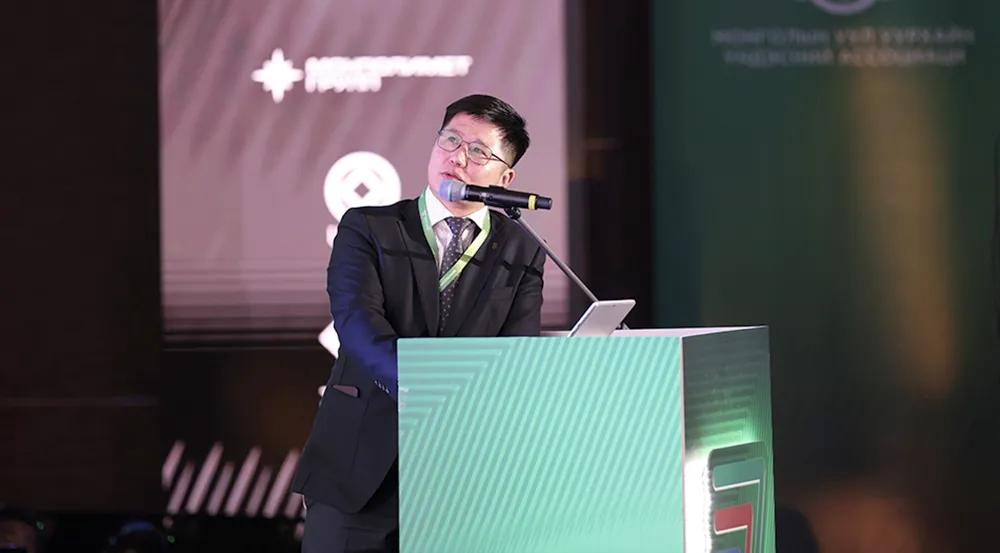 Алтанбагана