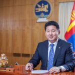Ерөнхийлөгч У.Хүрэлсүх Уур амьсгалын өөрчлөлтийн асуудлаарх дэлхийн удирдагчдын дээд түвшний уулзалтад оролцоно