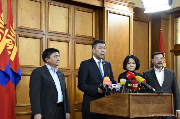 Нүүрсний сонсгол