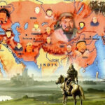 Монголын их эзэнт гүрэн