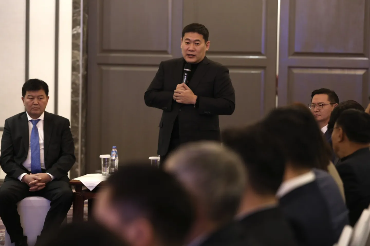 Оюун-Эрдэнэ