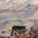 Б.А.КУТЛИН: Бэрхийн уурхайд шпур өрөмдлөгөөр хүдэр олборлож өндөр чанарын баяжмал гаргаж байсан