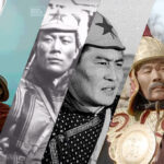 МОНГОЛ ЭР ХҮНИЙГ ХЭН БОЛГОЖ,ХАРАГДУУЛАХЫГ ЗОРИНО ВЭ?