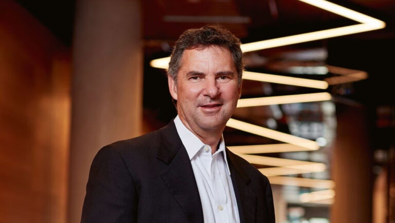 Ларри Маршал