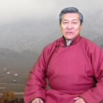 Г.РАВДАН: “Үг танигч” гэсэн тэр өргөмж өгүүлэхүйн ухааны мастер гэснээс ч илүү