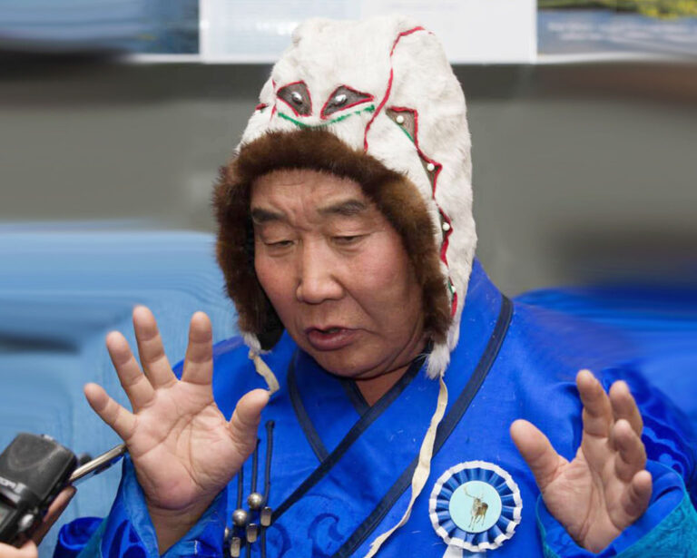 Баасансүрэн