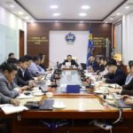 Барилга, хот байгуулалтын сайдын ээлжит шуурхай хуралдаан боллов