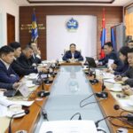 БАРИЛГЫН ЧАНАР, ХӨДӨЛМӨРИЙН АЮУЛГҮЙ БАЙДАЛ, ЭРҮҮЛ АХУЙН ЧИГЛЭЛЭЭР ХИЙЖ БУЙ ХЯНАЛТ ШАЛГАЛТЫН АЖЛЫГ ЭРЧИМЖҮҮЛНЭ