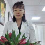 Р.Цолмон: Бадганы мөн чанартай хүн мацаг бариад байвал улам жин нэмнэ