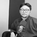 Мө.Батбаяр: Зохиолчид бол үгийг мартагдахаас авардаг эх хэлний эмч нар