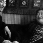 Улаахан орхимж намируулсан дулаахан сэтгэлт Со минь