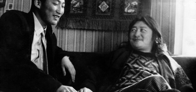 Содномдорж