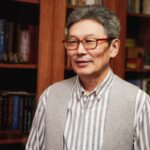 Доктор М.Чимэдцэеэ: Монголыг Хятадын бүрэлдэхүүн гэх үзэл дээд түвшиндээ  огт байхаа больсон