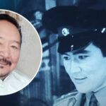 Т.Эрдэнэ-Очир: “Суварган цэнхэр уул” Хятадын армийг түргэн авахуулж байсан кино