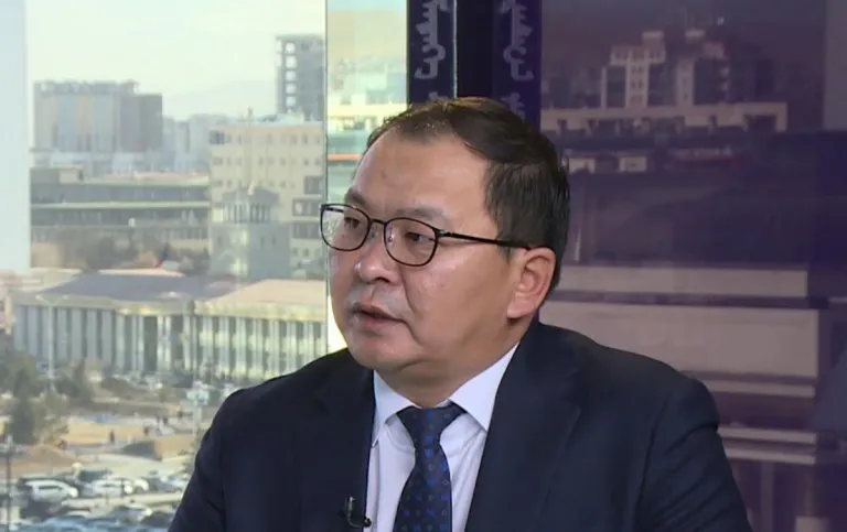 Доктор эрэгзэн