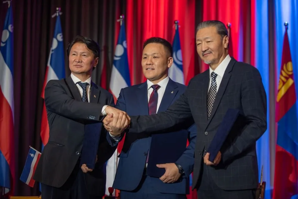 Номтойбаяр