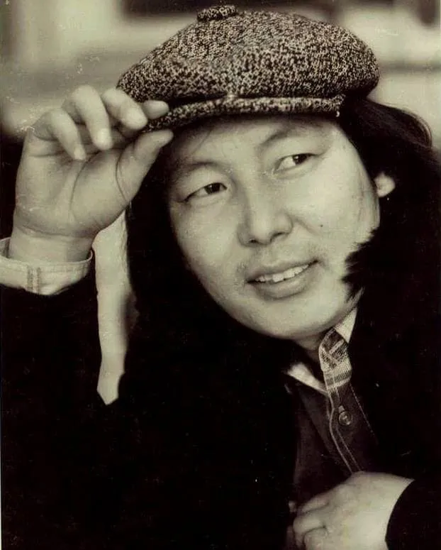 А.Эрдэнэ-Очир